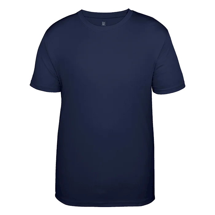 Big Bill 100% Polyester T-shirt  -M720 - Image 5