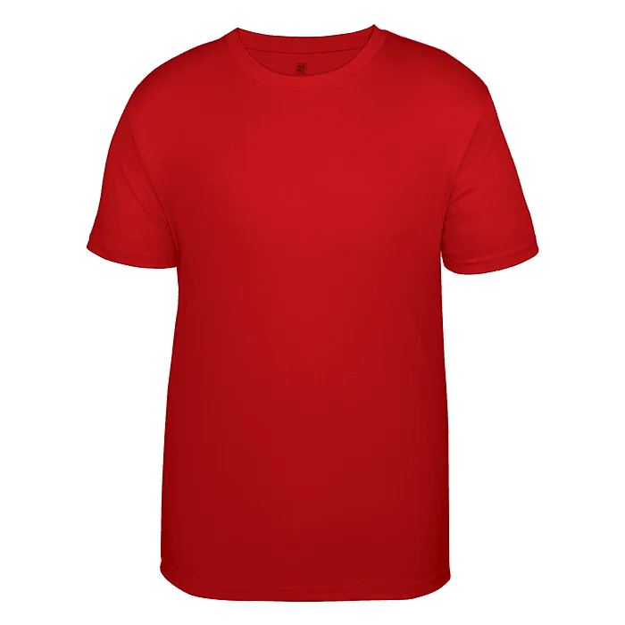Big Bill 100% Polyester T-shirt  -M720 - Image 6