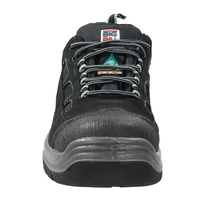 Big Bill BIG HIKER Metal Free Safety Shoes - Image 2