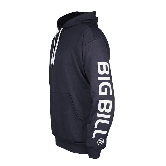 Big Bill Canadian Made Duraflex Softshell Hoody - Image 2