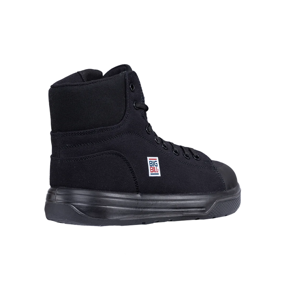 Big Bill Duraflex Metal Free Safety Shoes 6'' - Image 3