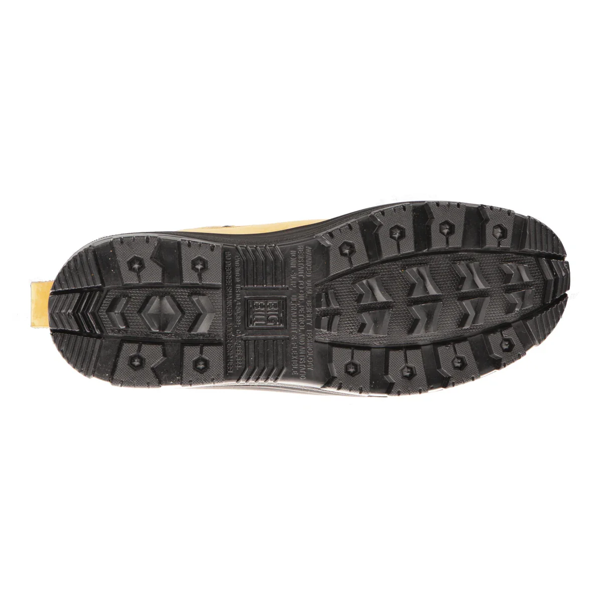 Big Bill The Original Metal Free Work Boots 8'' - Image 4