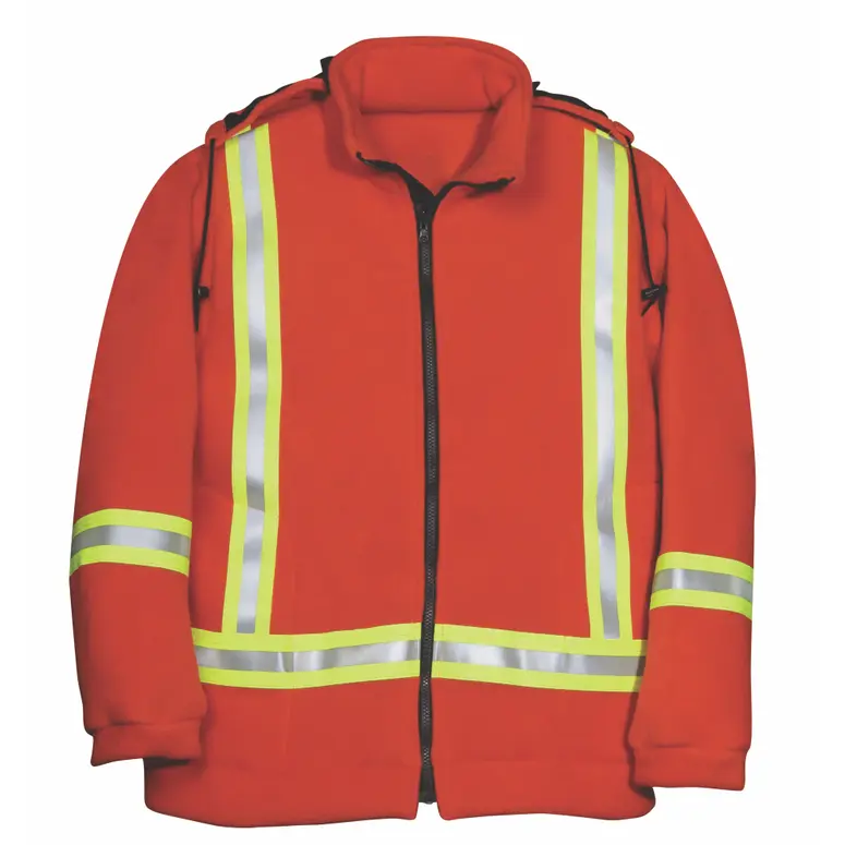 Big Bill Thermal Jacket Liner - Image 2