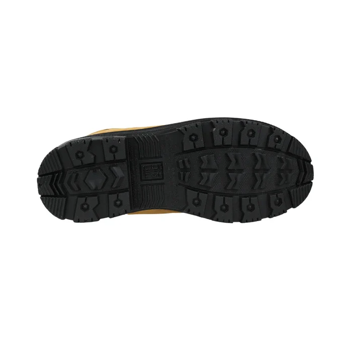 Big Bill TRACTION 360 Waterproof Metal Free Work Boots 8'' - Image 3