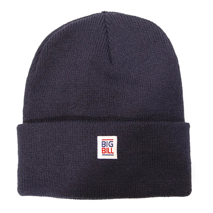 Big Bill Knit Cuffed Beanie -Tuque - Image 4