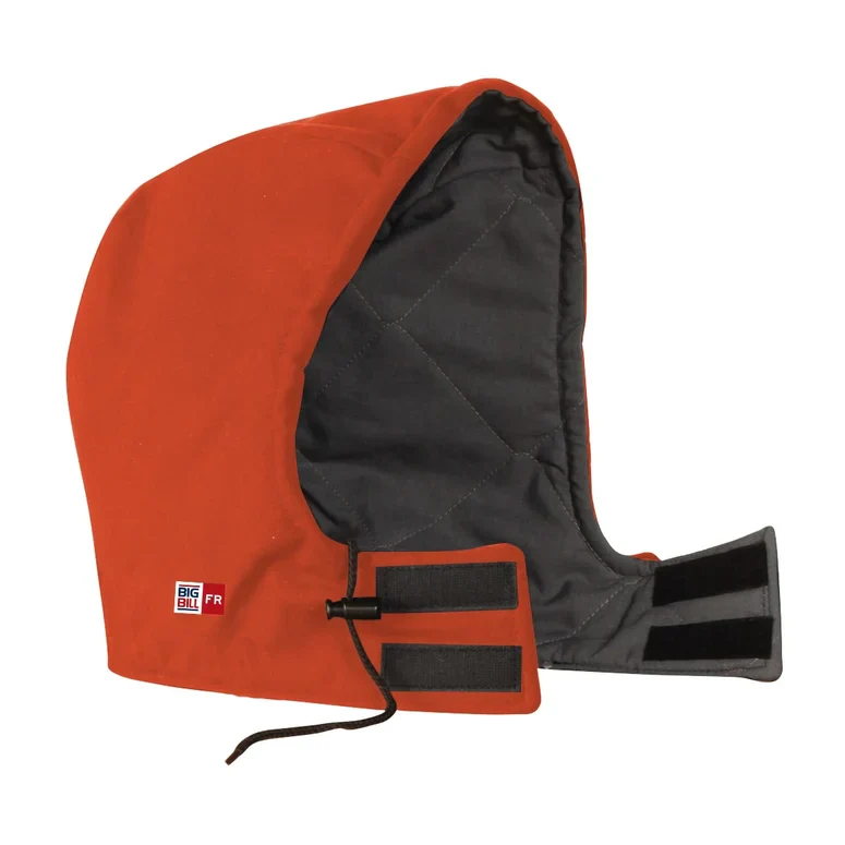 Big Bill Flame Resistant Winter Hood -MCAPNEX - Image 3