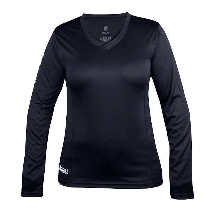 Big Bill Women's Long-Sleeve T-shirt -L635 - Image 2