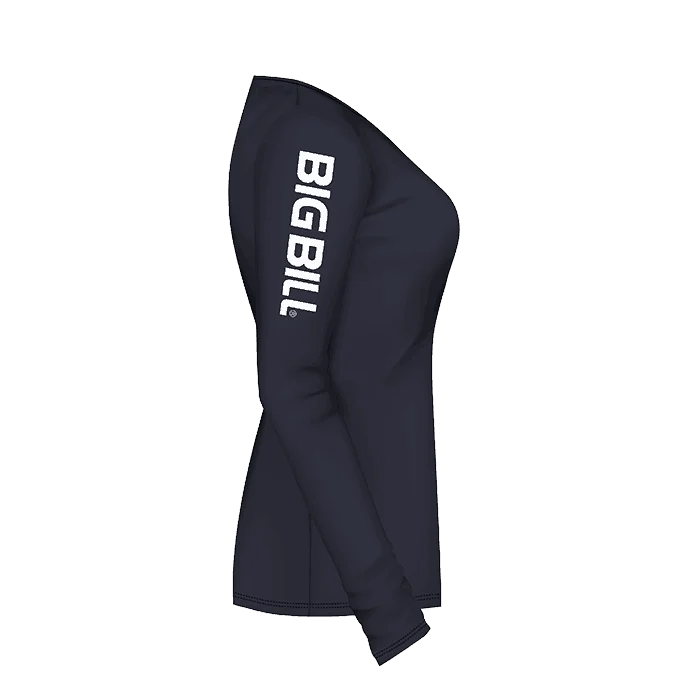 Big Bill Women's Long-Sleeve T-shirt -L635 - Image 3