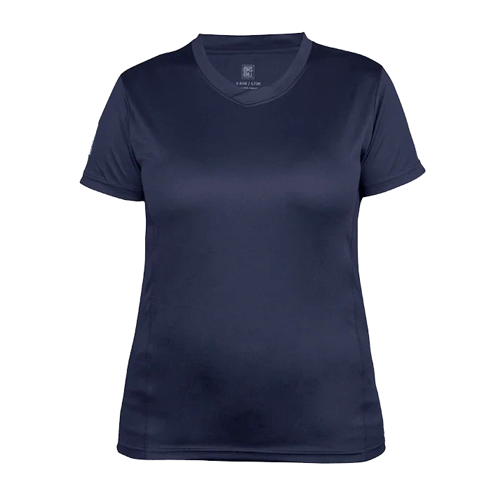 Big Bill Women's Short-Sleeve T-shirt -L720