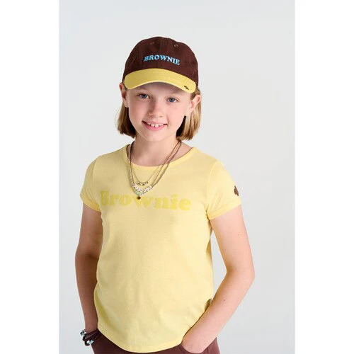Brownie Girl Scouts  Necklaces and Earrings Set - Image 4