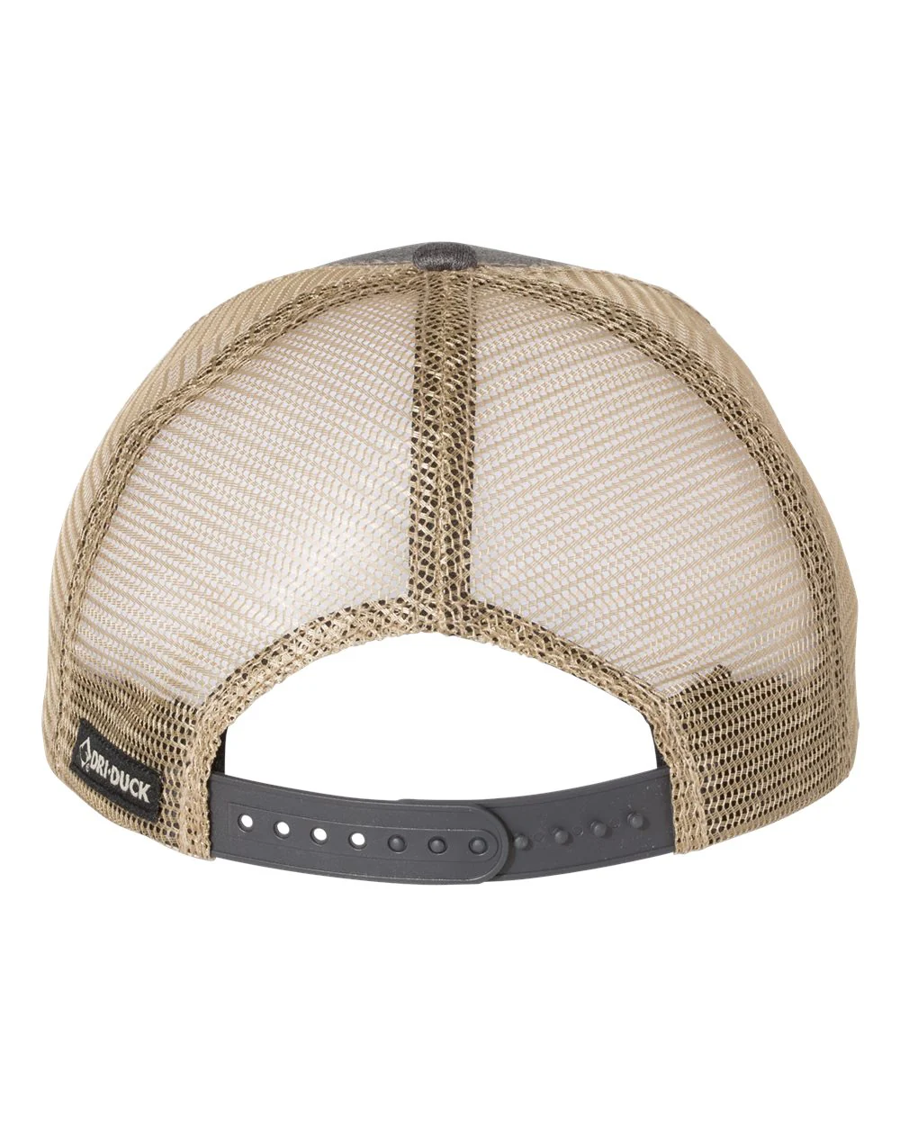 Buck Head Trucker Cap - Image 6