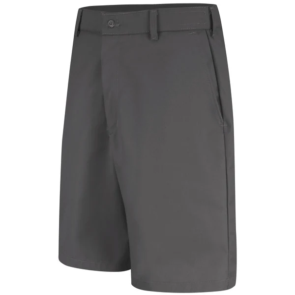 Buick GMC Men's Cell Phone Pocket Short - Charcoal - PT4CCH