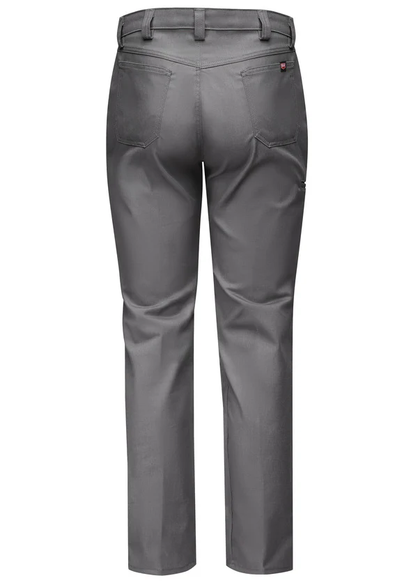 Buick GMC Men's Lightweight Crew Pant - Charcoal - PT2LCH - Image 2