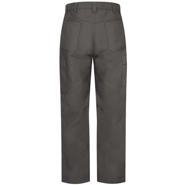 Buick GMC Men's Technician Pant -Charcoal - PT2ACH - Image 2
