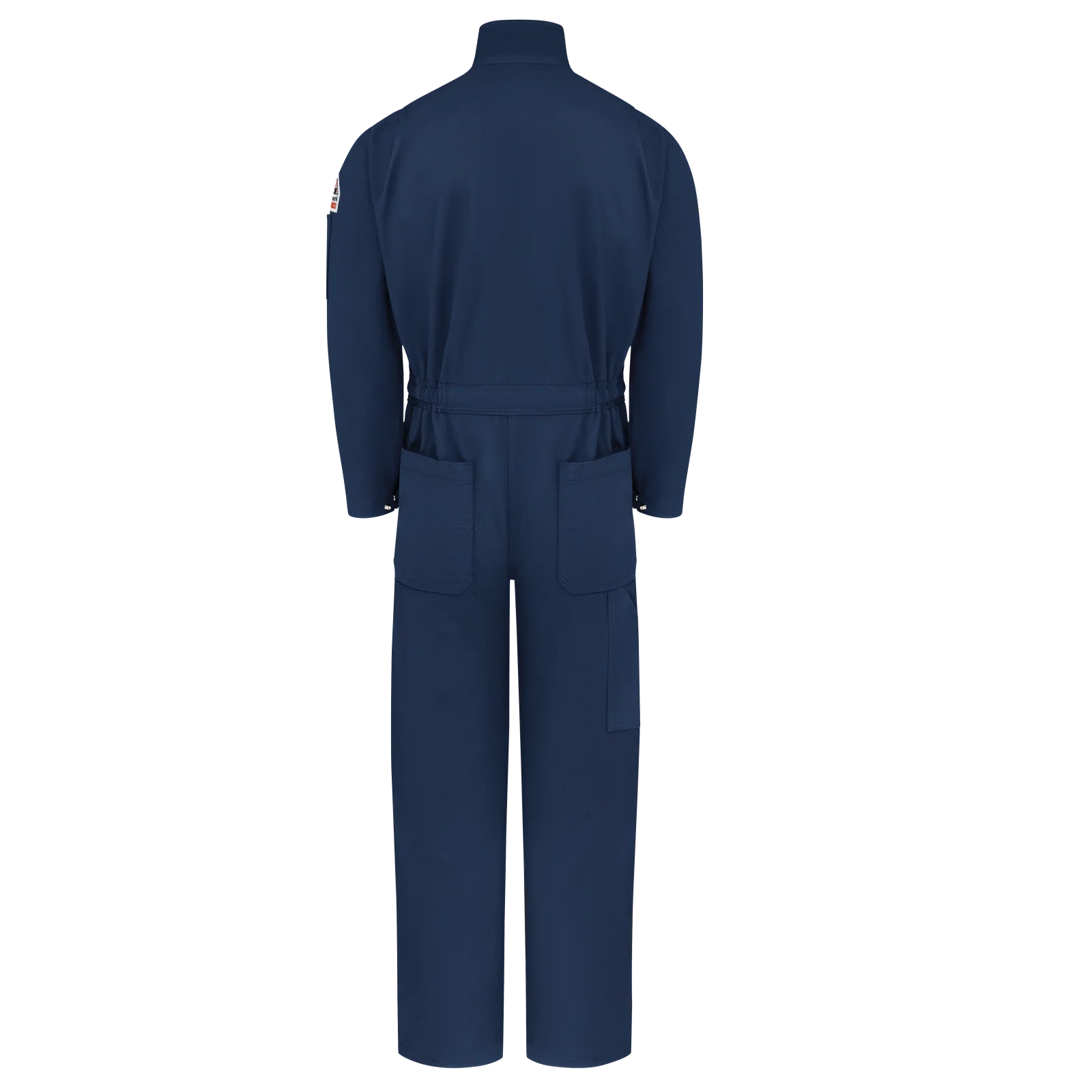Bulwark Men's 7 oz. Deluxe Coverall - CLB2 - Image 4