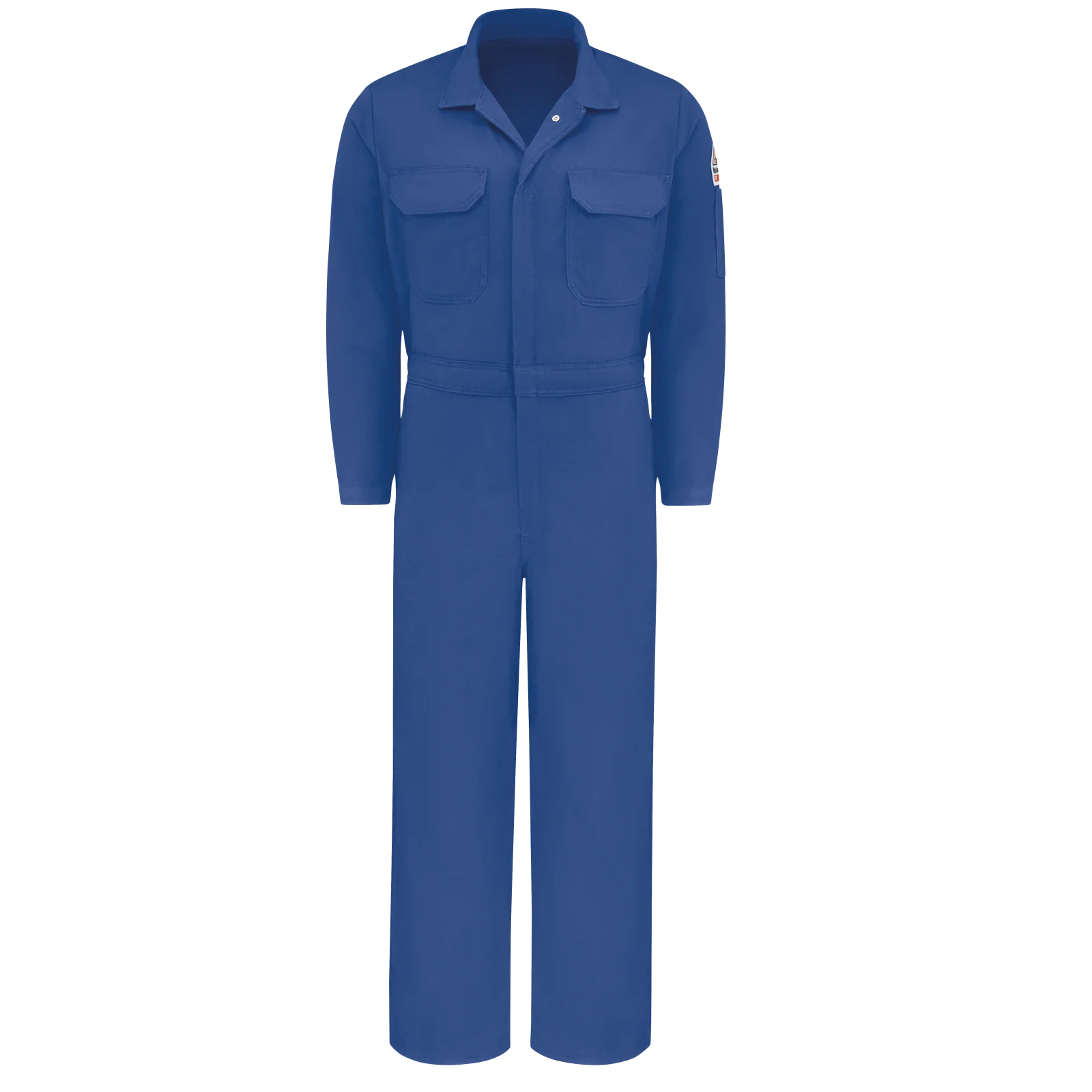 Bulwark Men's 7 oz. Deluxe Coverall - CLB2 - Image 5
