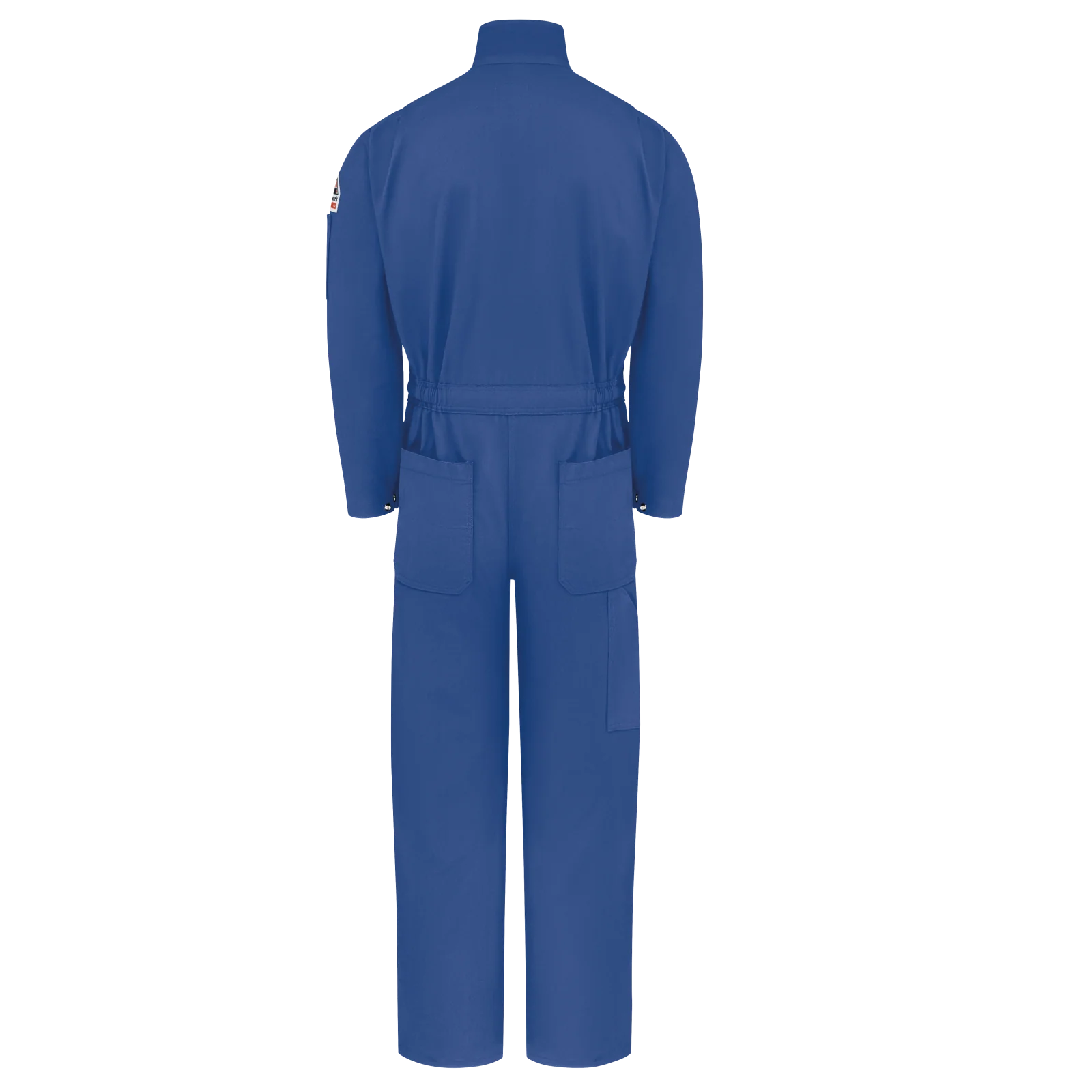 Bulwark Men's 7 oz. Deluxe Coverall - CLB2 - Image 6