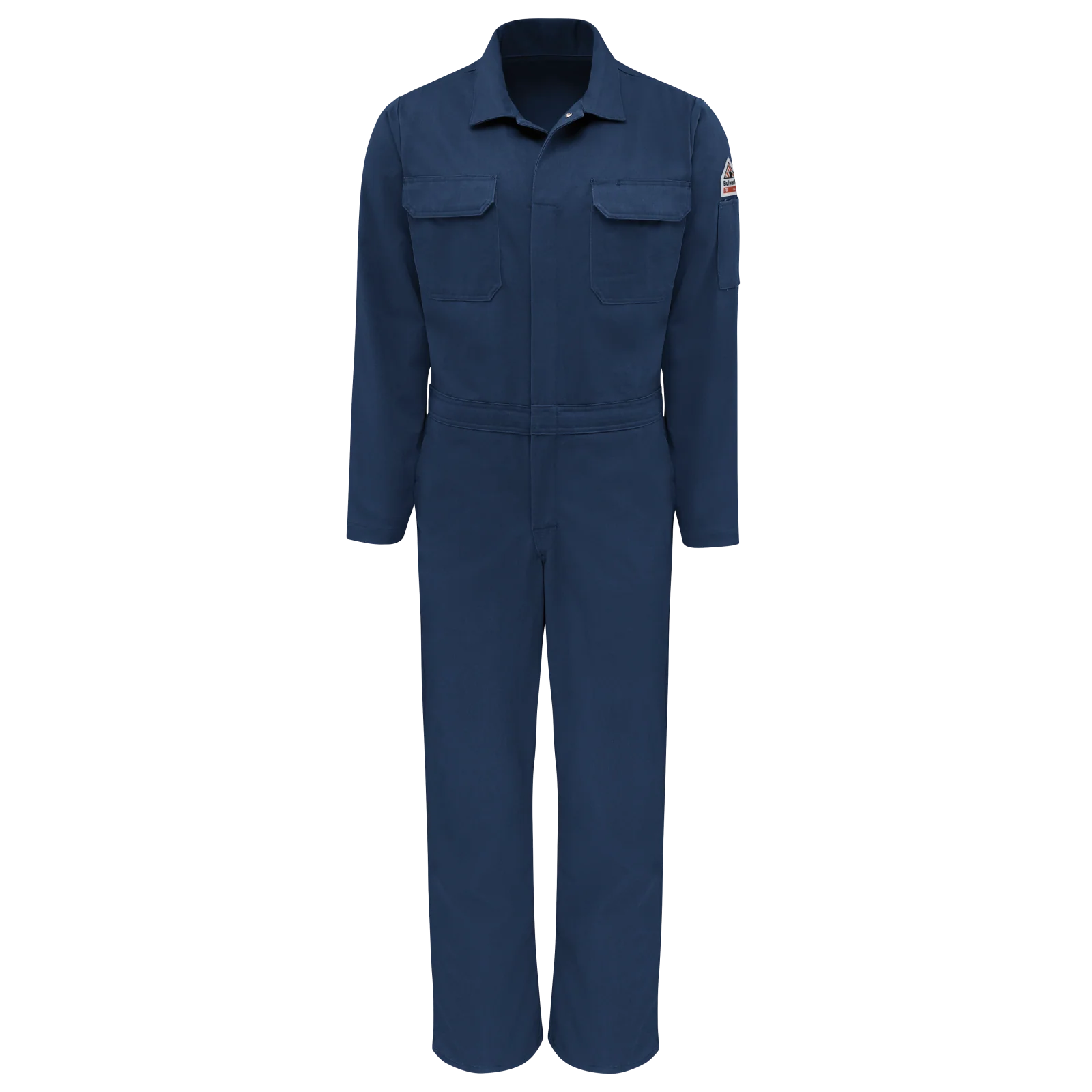 Bulwark Men's 9 oz. Deluxe Coverall - CLB6