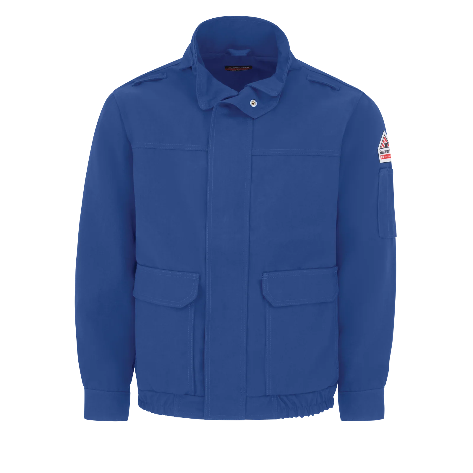 Bulwark Men's Bomber Jacket - JNJ6