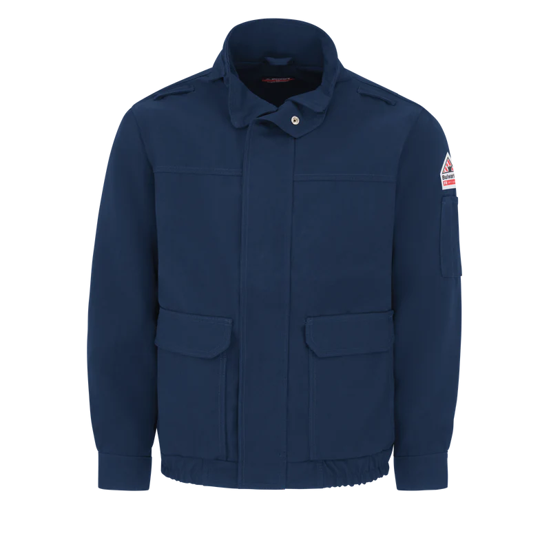 Bulwark Men's Bomber Jacket - JNJ6 - Image 3