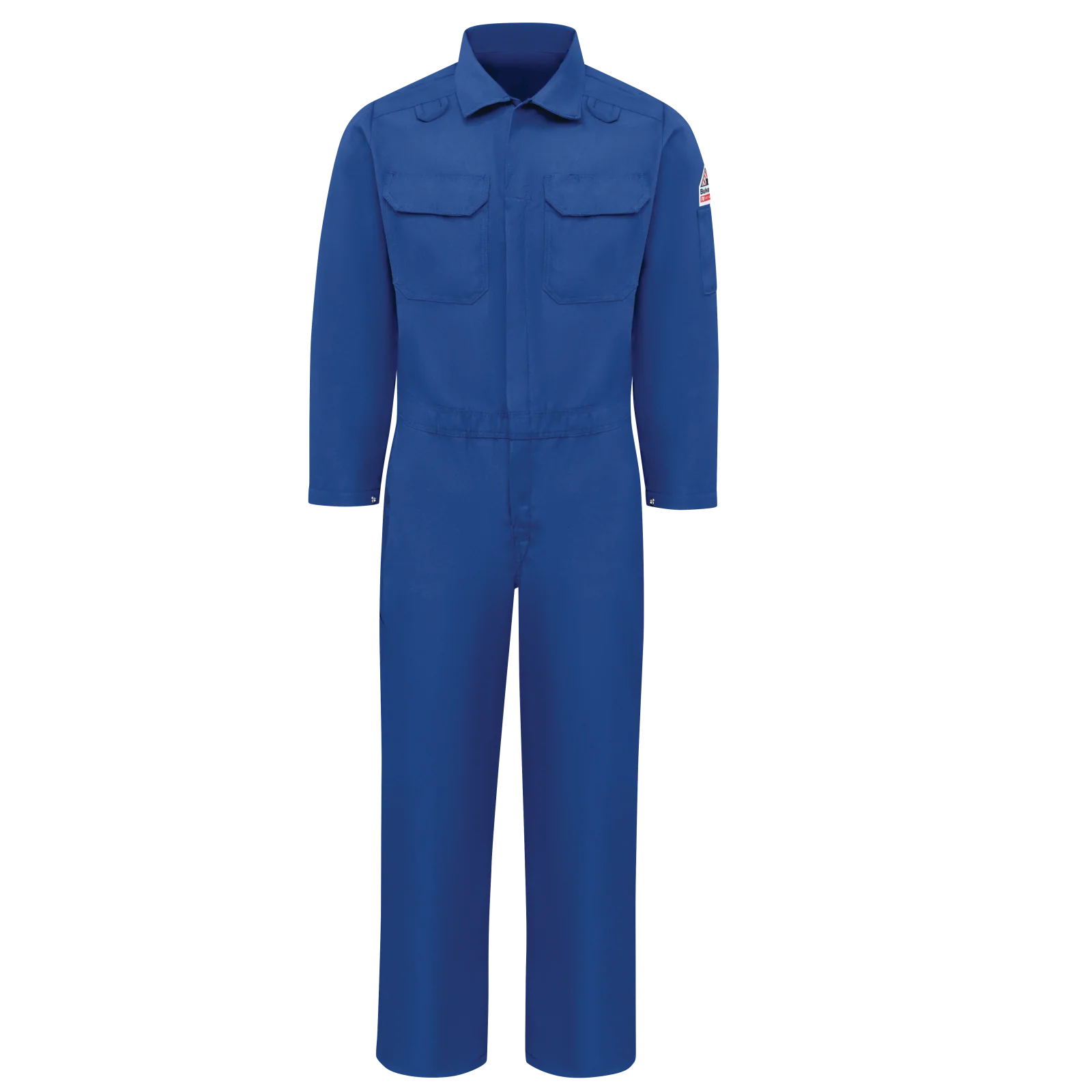 Bulwark Men's Deluxe Coverall - CNB2 - Image 3
