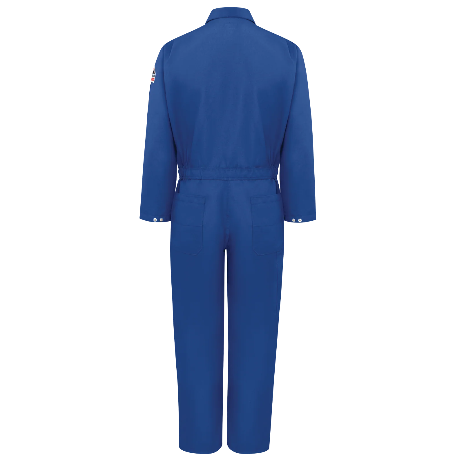 Bulwark Men's Deluxe Coverall - CNB2 - Image 4