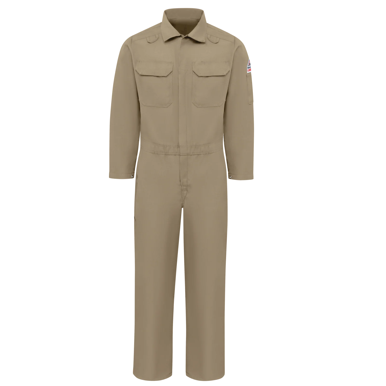 Bulwark Men's Deluxe Coverall - CNB2 - Image 5