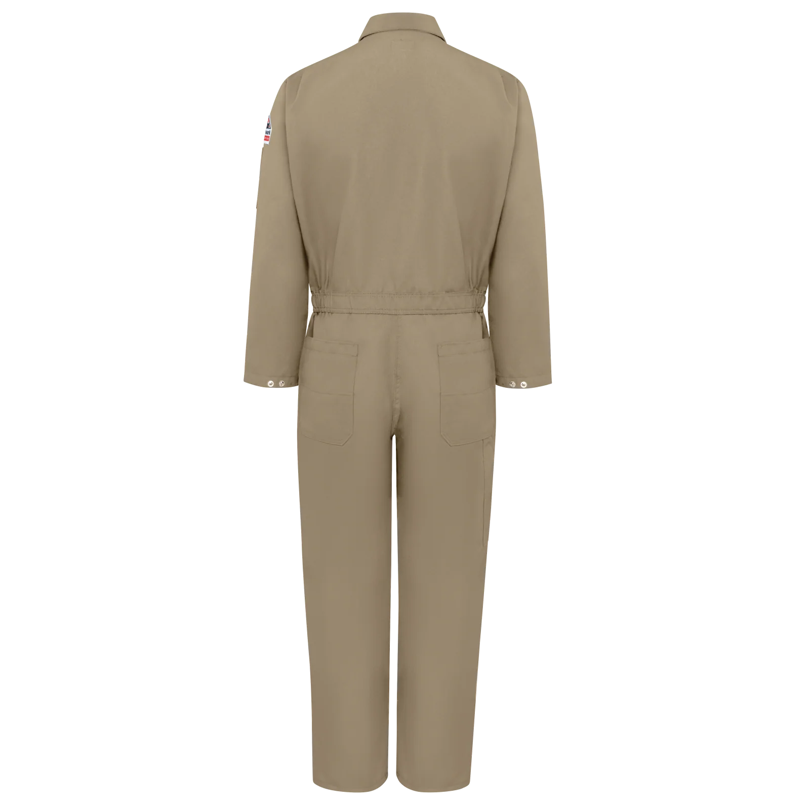 Bulwark Men's Deluxe Coverall - CNB2 - Image 6