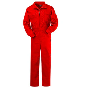 Bulwark Men's Deluxe Coverall - CNB2 - Image 7