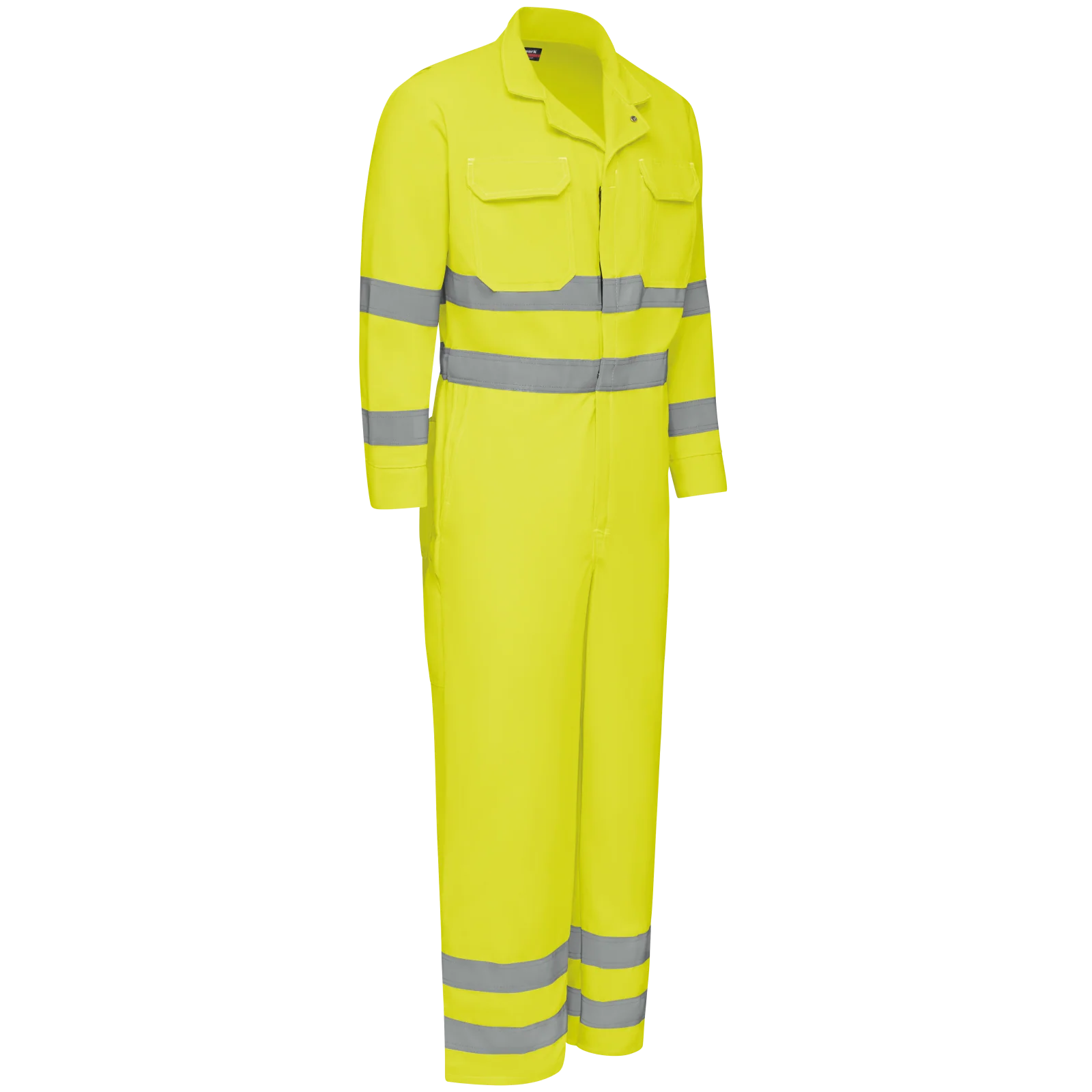 Bulwark Men's EXCEL FR® ComforTouch® 2 Del. Coverall - CMD8HV - Image 3