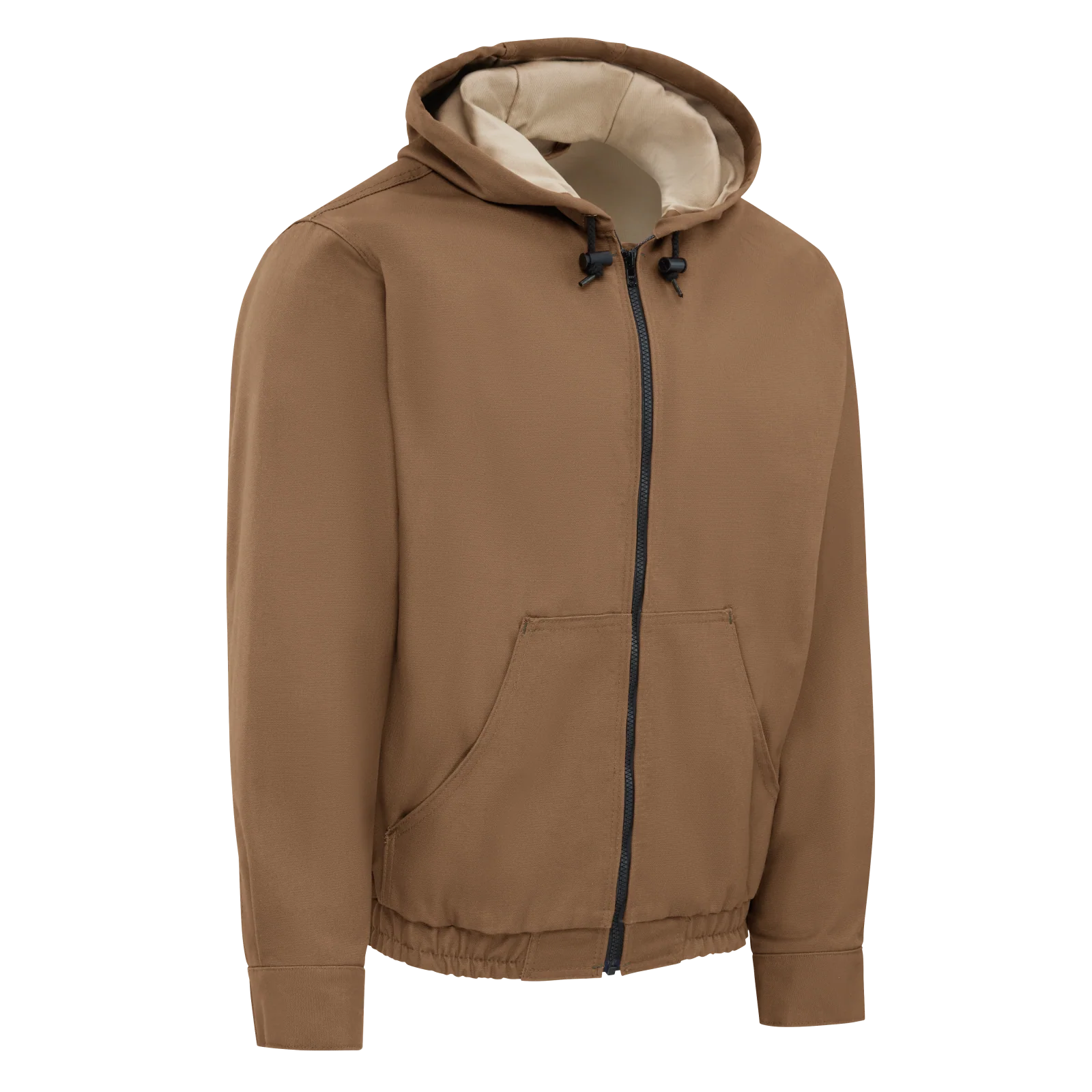 Bulwark Men's EXCEL FR® ComforTouch® Lined Bomber Jacket - JLH4BD - Image 4