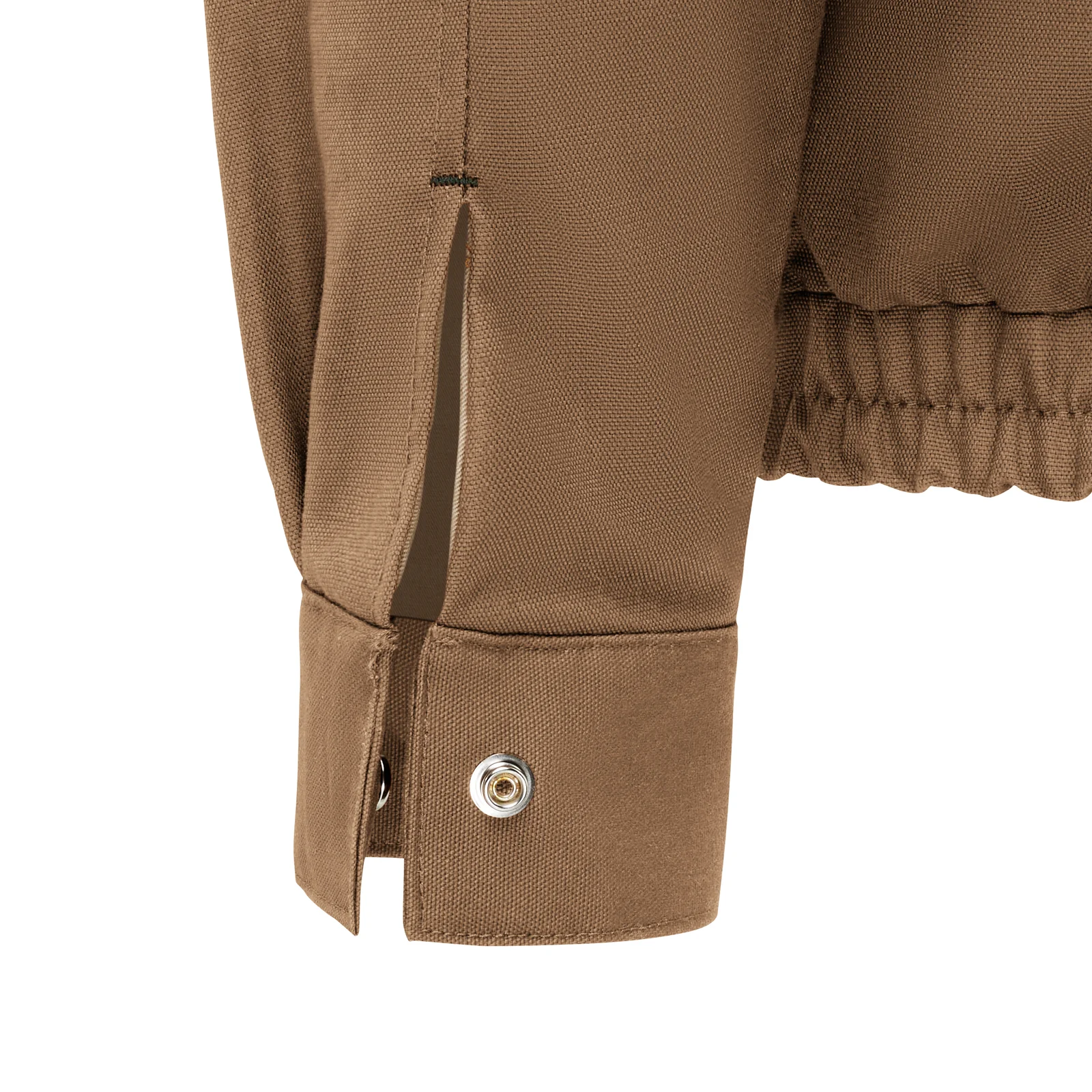 Bulwark Men's EXCEL FR® ComforTouch® Lined Bomber Jacket - JLH4BD - Image 7