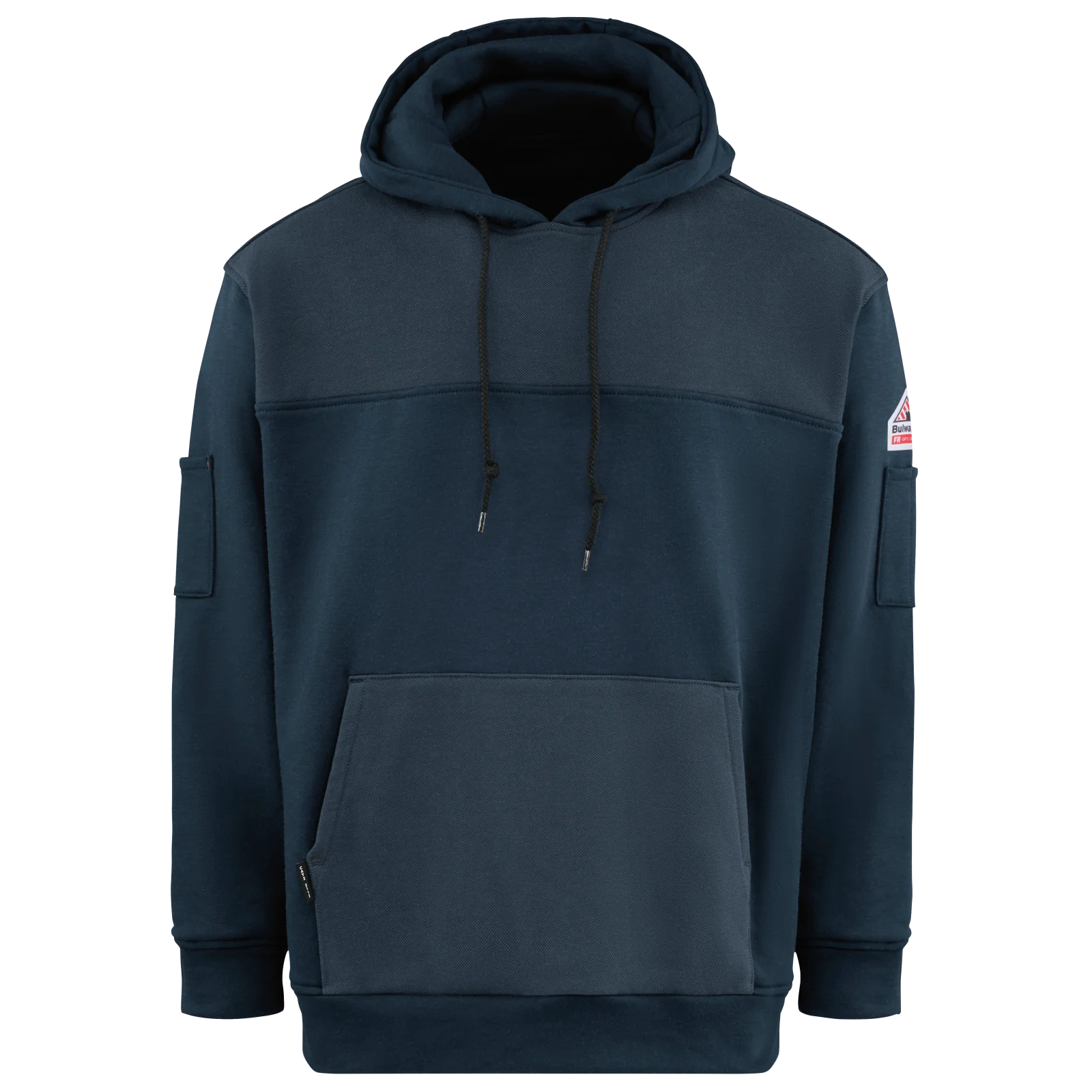 Bulwark Men's Fleece Hoodie - SMM4NV
