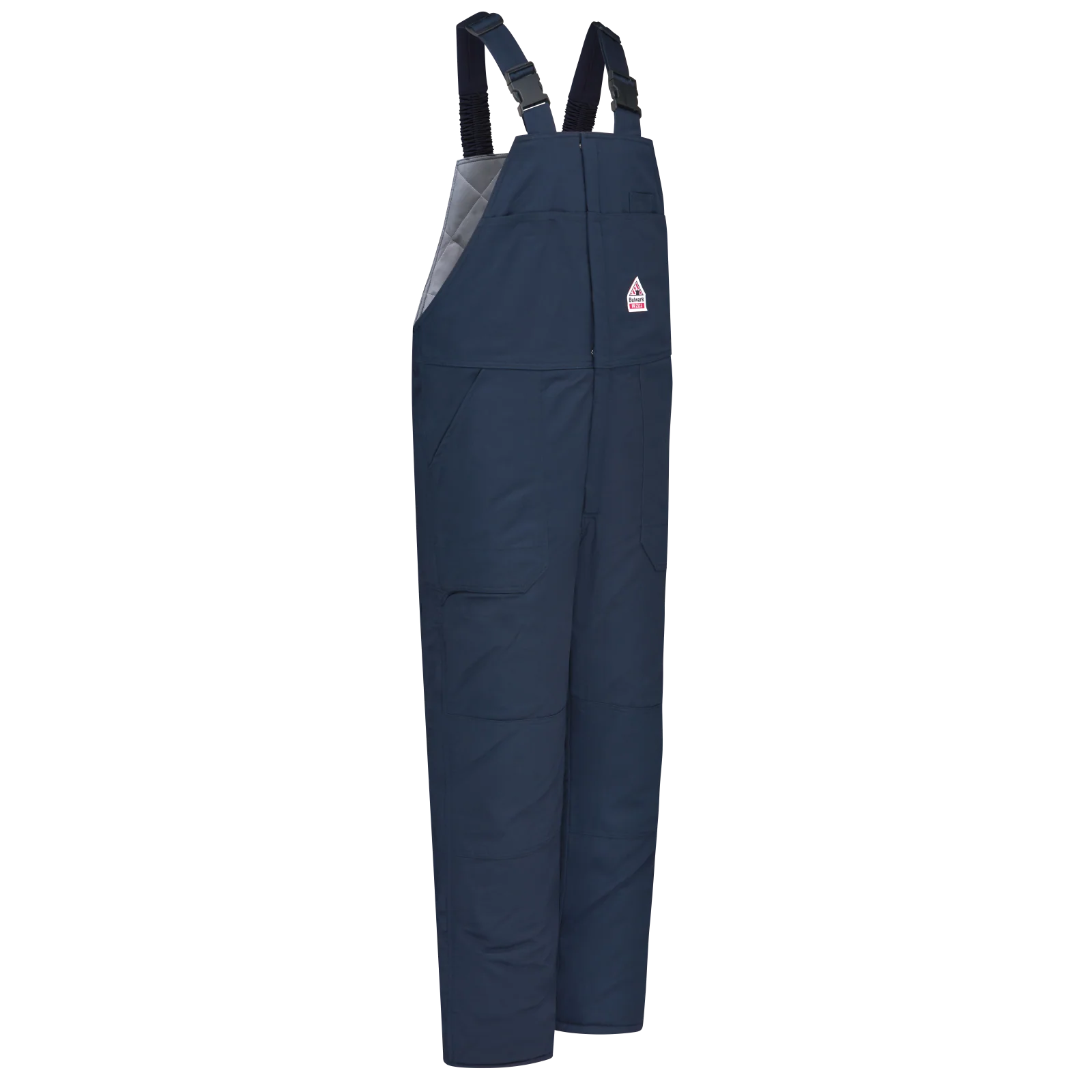 Bulwark Men's Midweight Excel FR® ComforTouch® - BLC8 - Image 3