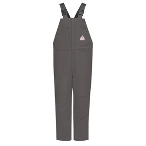 Bulwark Men's Midweight Excel FR® ComforTouch® - BLC8 - Image 4