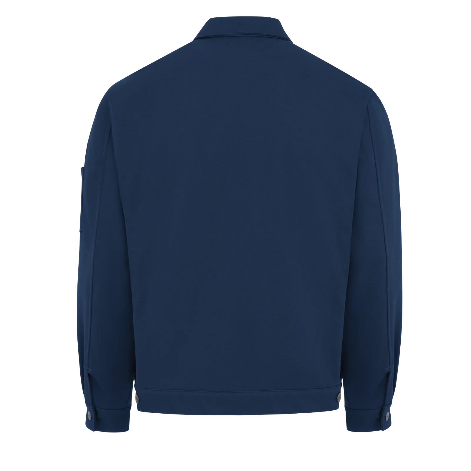 Bulwark Men's Midweight FR Zip-In Jacket - JEL2NV - Image 2
