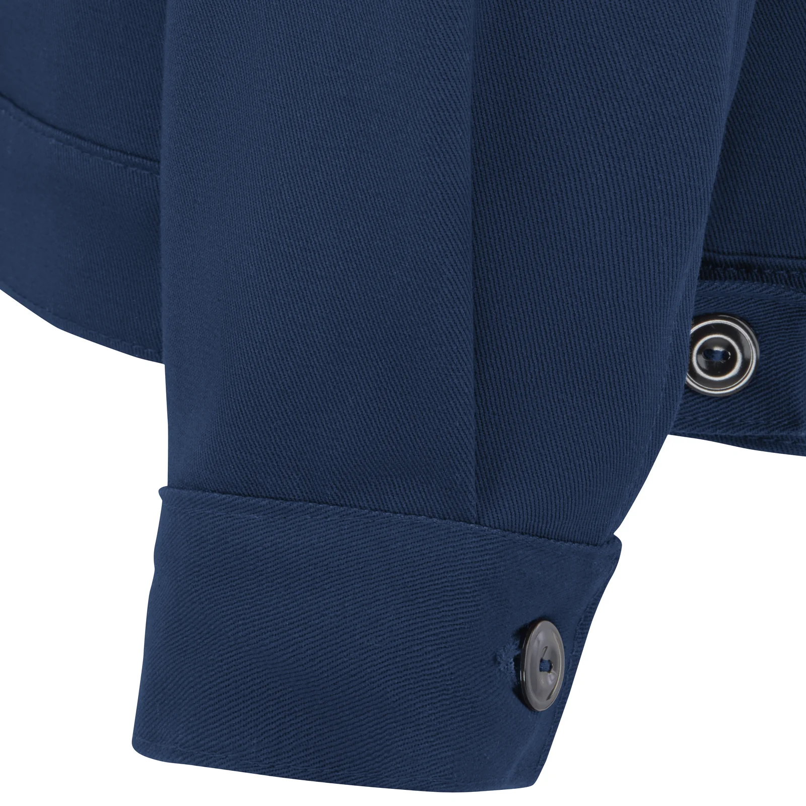 Bulwark Men's Midweight FR Zip-In Jacket - JEL2NV - Image 5