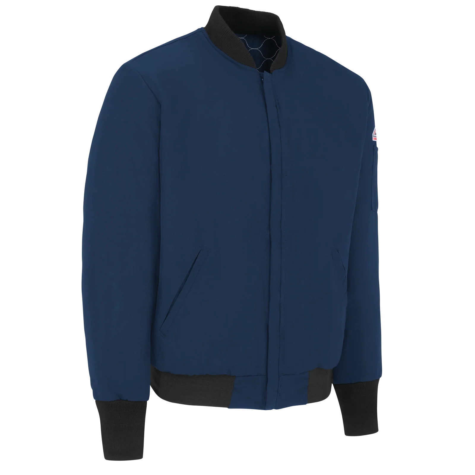 Bulwark Men's Midweight Nomex FR Team Jacket - JNT2 - Image 4