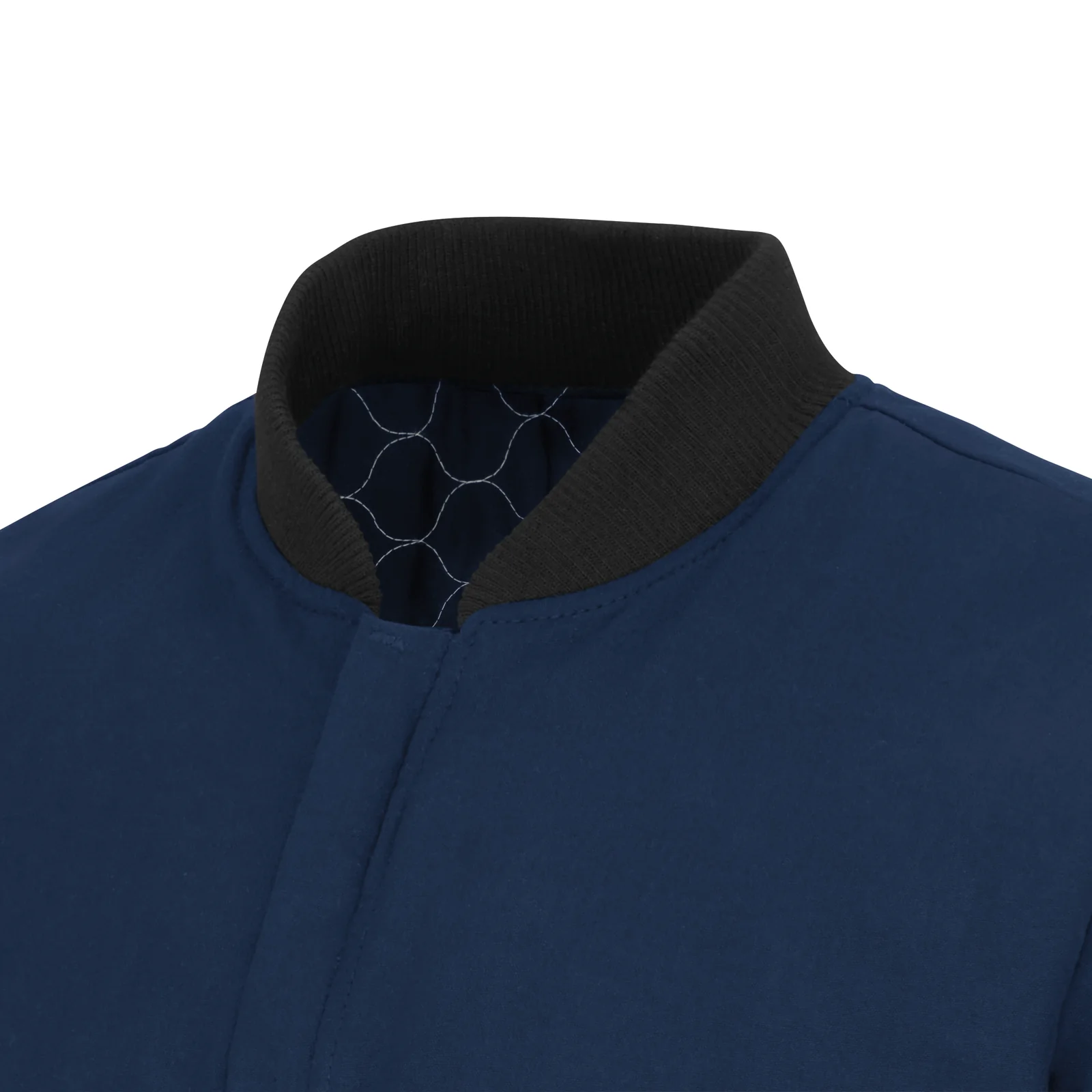Bulwark Men's Midweight Nomex FR Team Jacket - JNT2 - Image 7