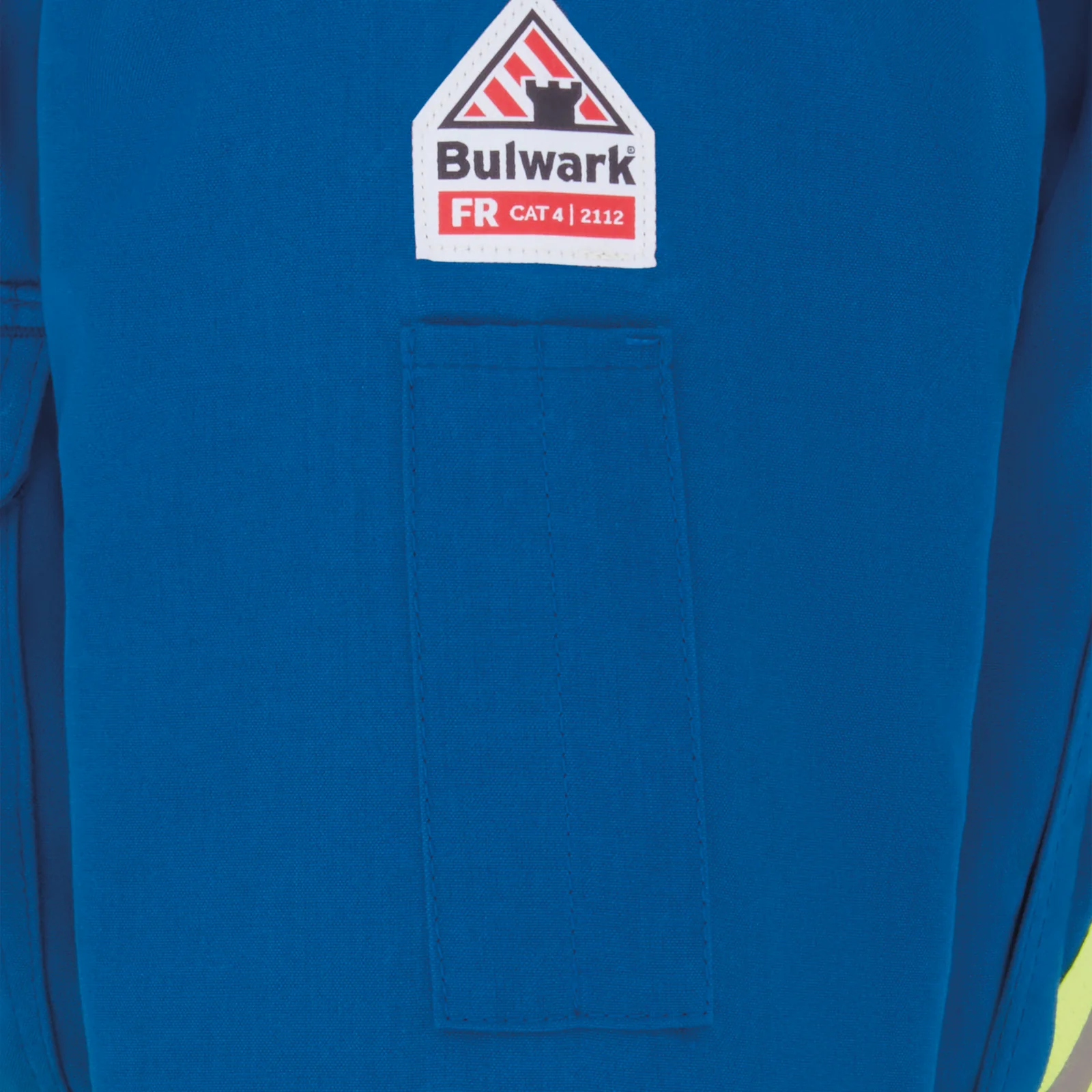 Bulwark Men's NomexIIIA® Parka with CSA Reflective Trim - JNPC - Image 6