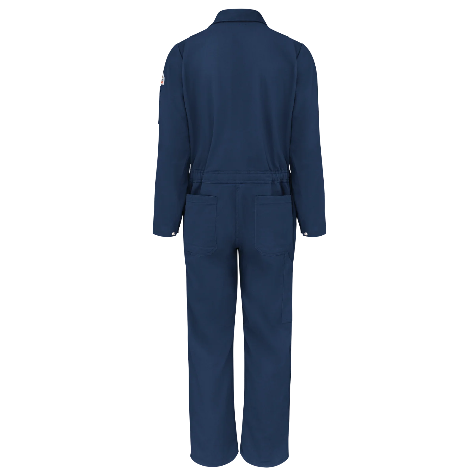 Bulwark Men's Premium Coverall EXCEL FR® ComforTouch® - CLB3 - Image 4