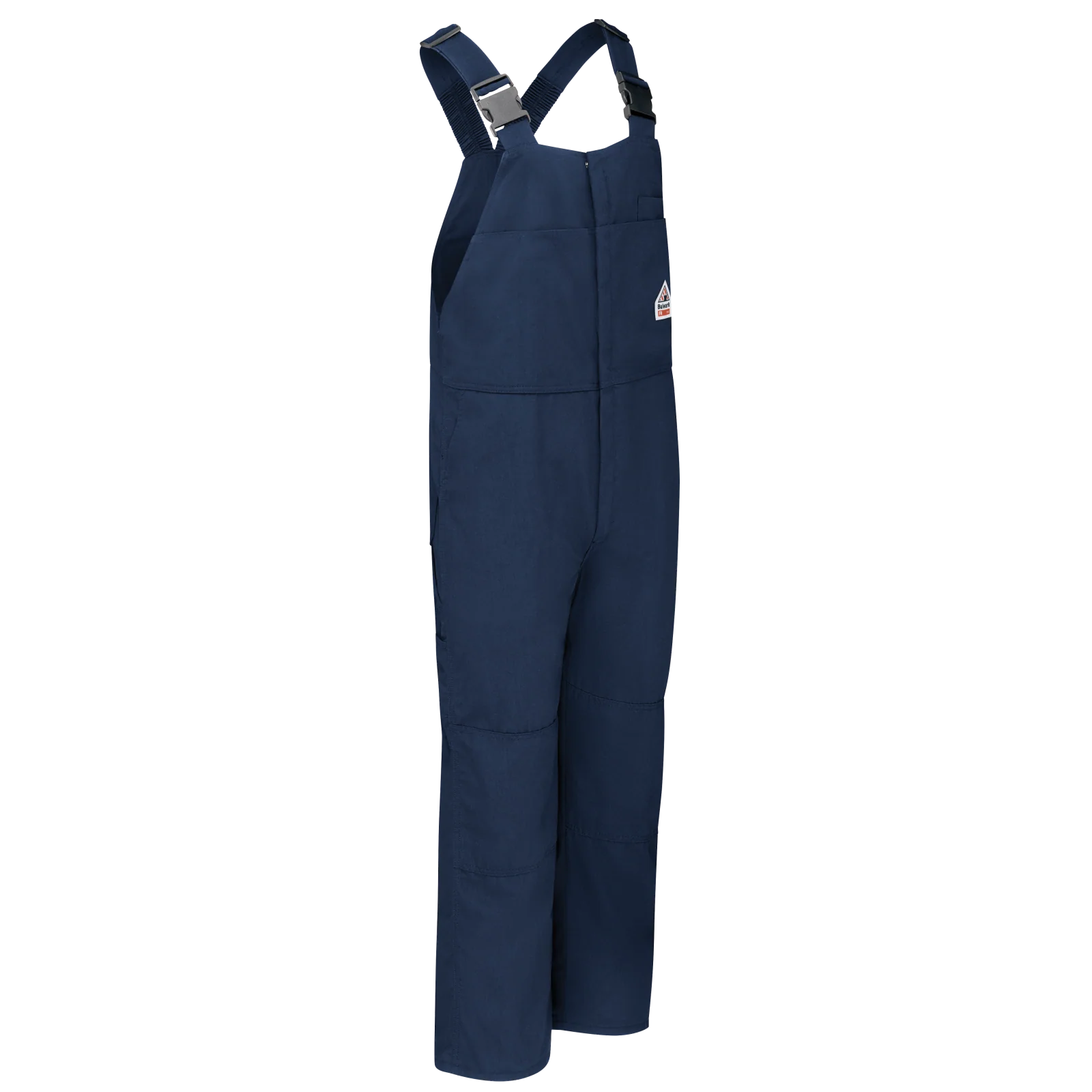 Bulwark Men's Premium Unlined Bib Overall- BNF8 - Image 3