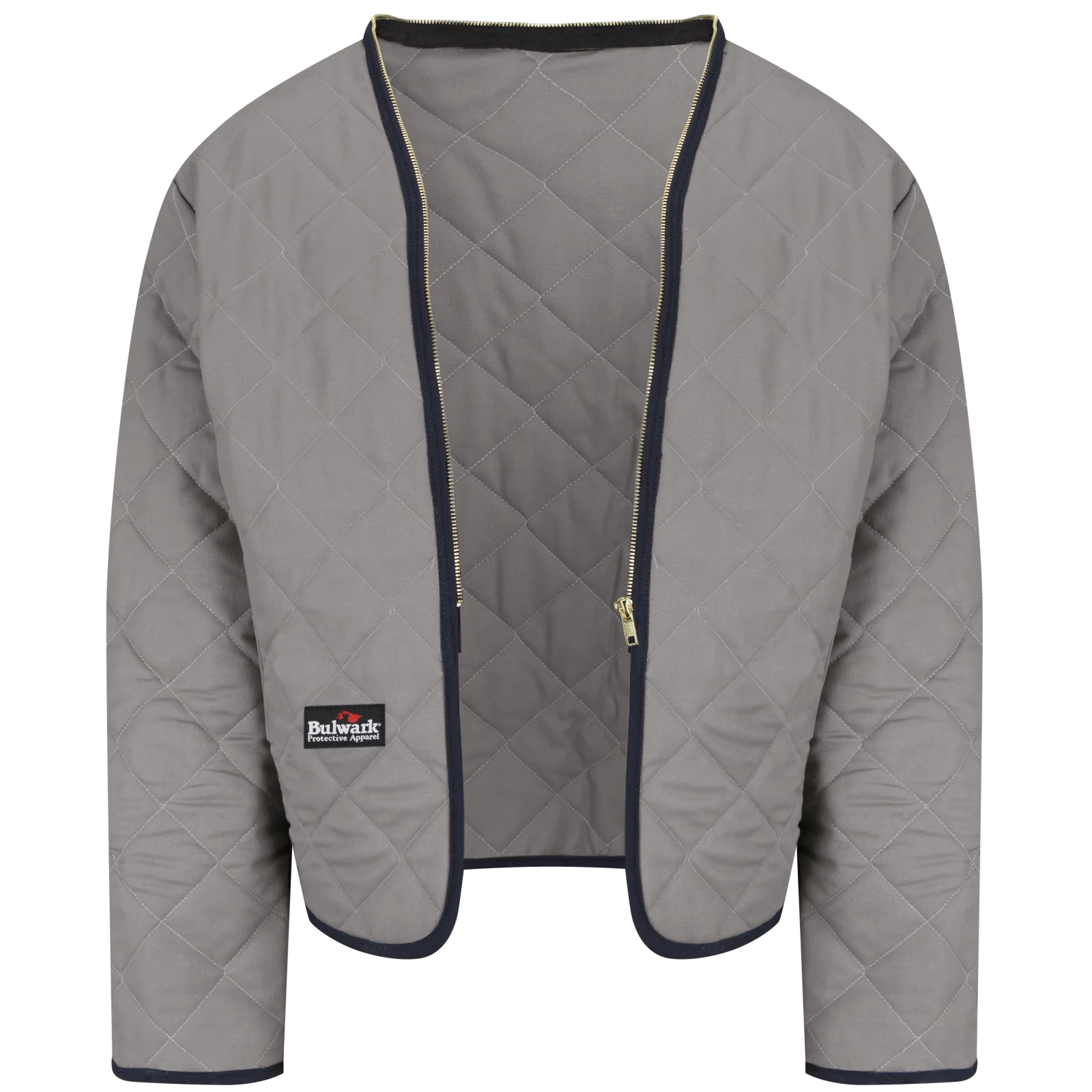 Bulwark Men's Zip-In / Zip-Out Modaquilt® Liner - LML2