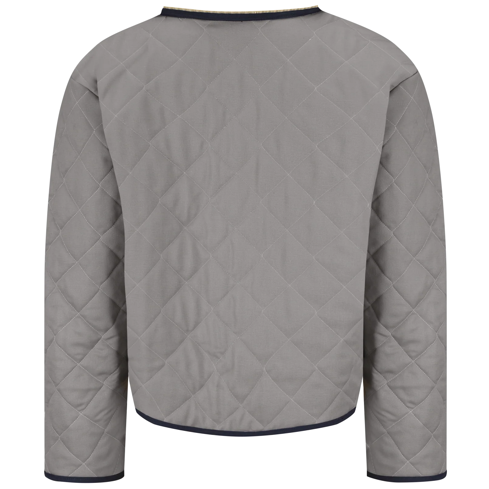 Bulwark Men's Zip-In / Zip-Out Modaquilt® Liner - LML2 - Image 2