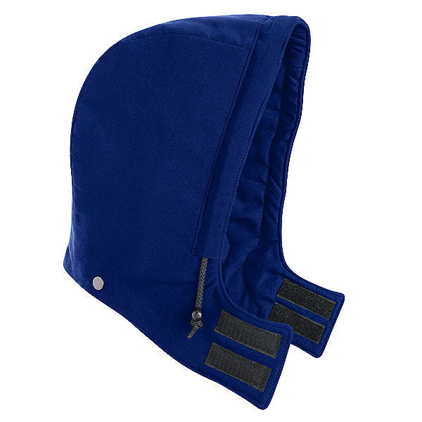 Bulwark Universal Fit Snap-On Insulated Hood - HNH2 - Image 3