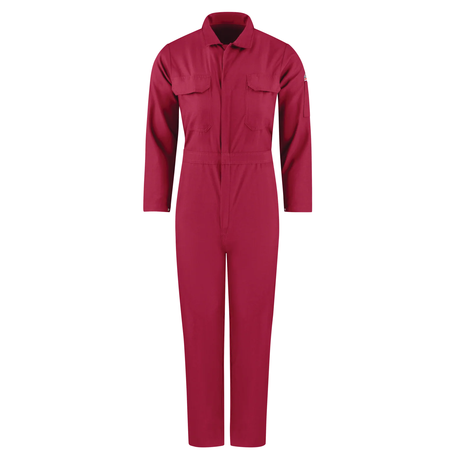 Bulwark Women's Coverall Nomex ® IIIA- CNB3 - Image 3