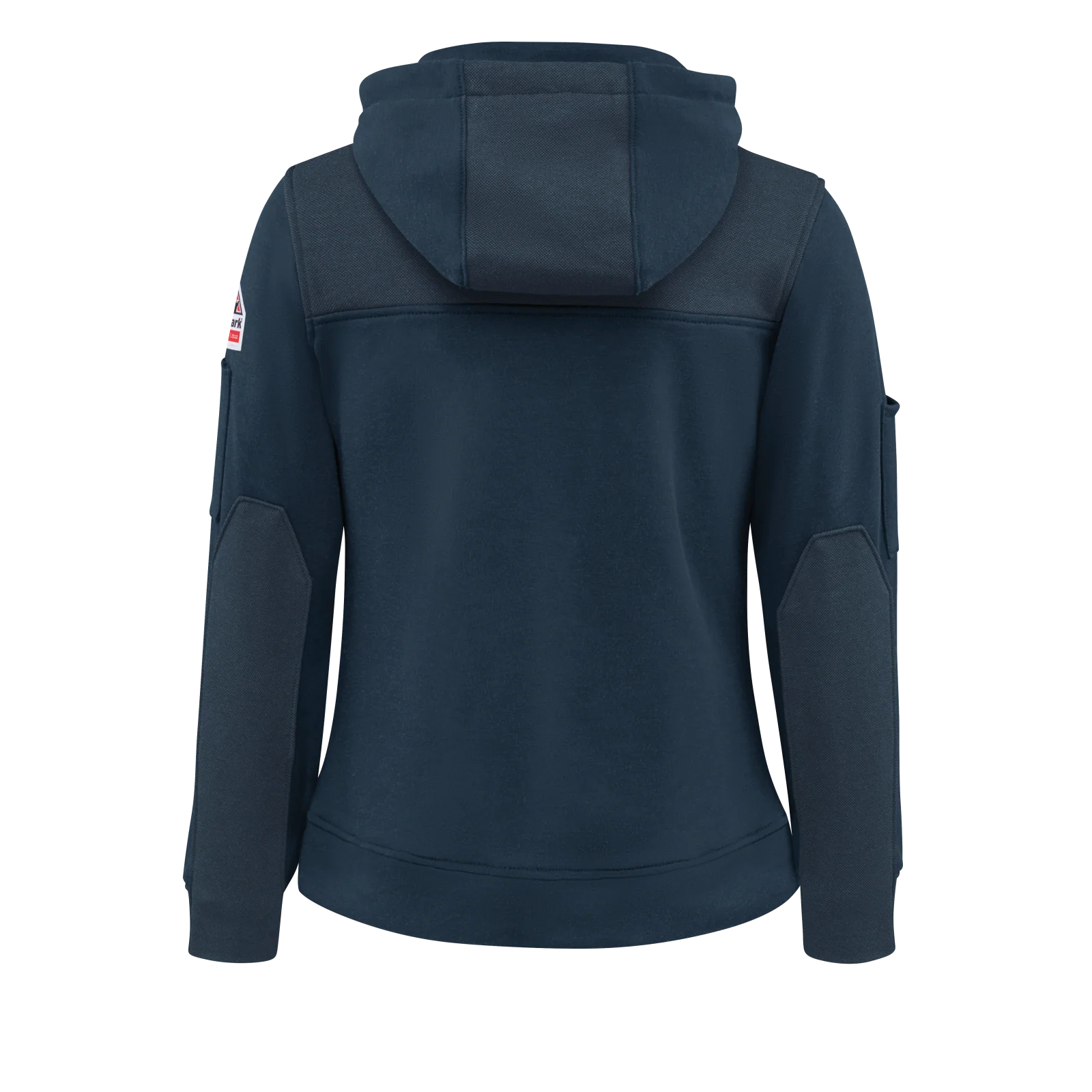 Bulwark Women's Fleece Hoodie - SMM5NV - Image 3