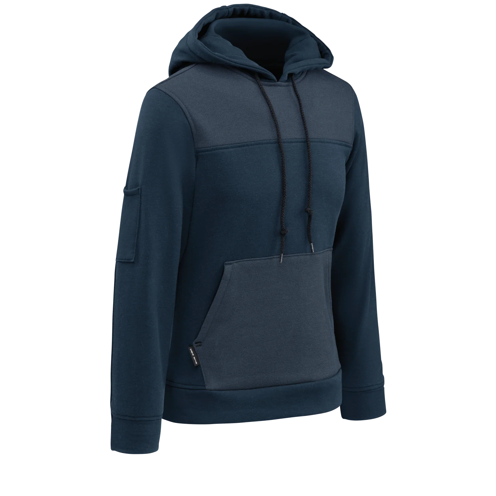 Bulwark Women's Fleece Hoodie - SMM5NV - Image 4