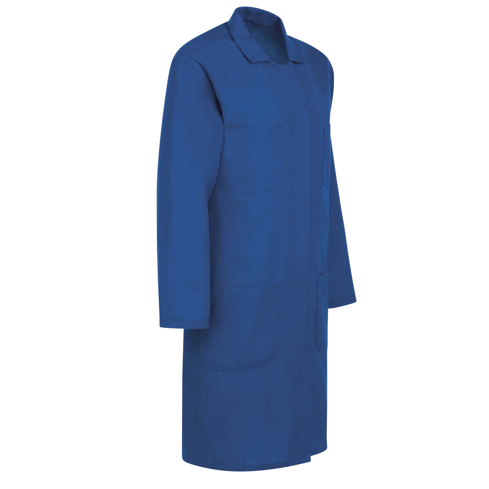 Bulwark Women's Nomex® Lab Coat - KNL3 - Image 3