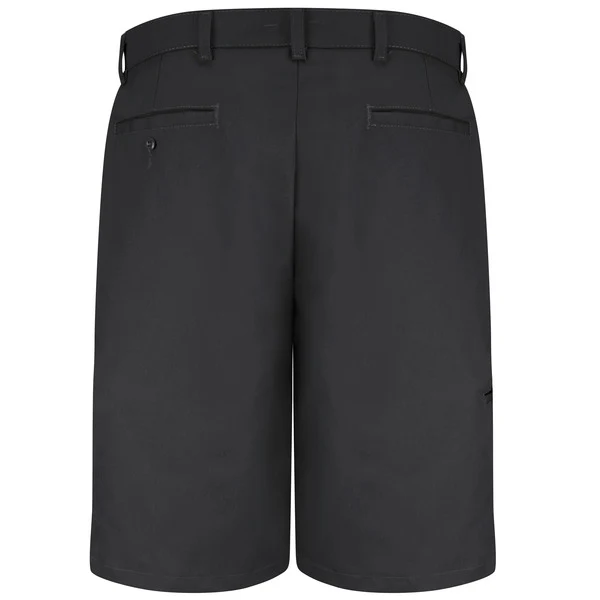 Cadillac Men's Cell Phone Pocket Short - Black - PT4CBK - Image 2